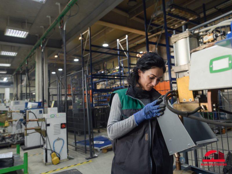 Florida manufacturing facility