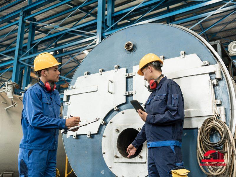 Georgia Manufacturing Insurance