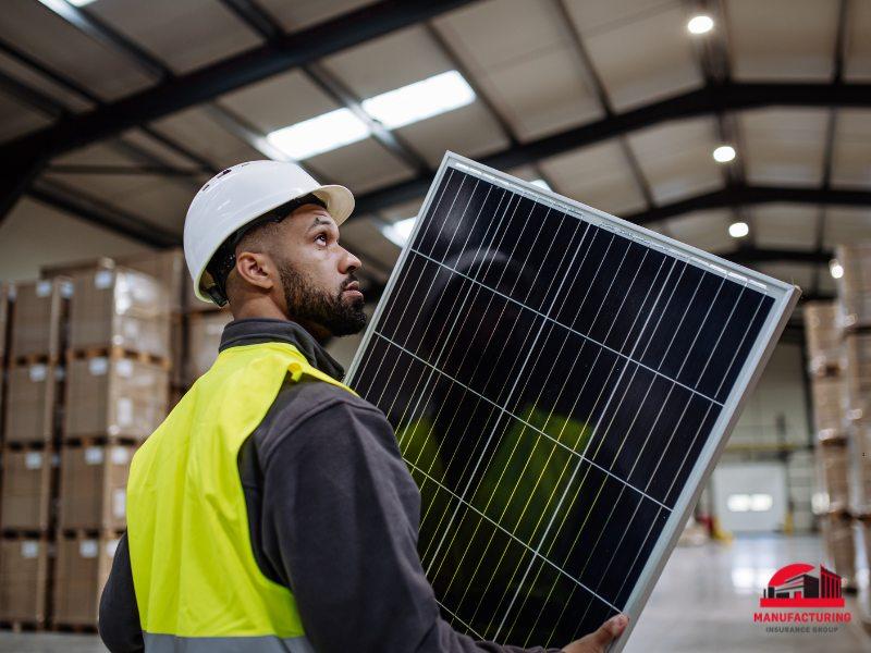 Idaho Manufacturing Insurance