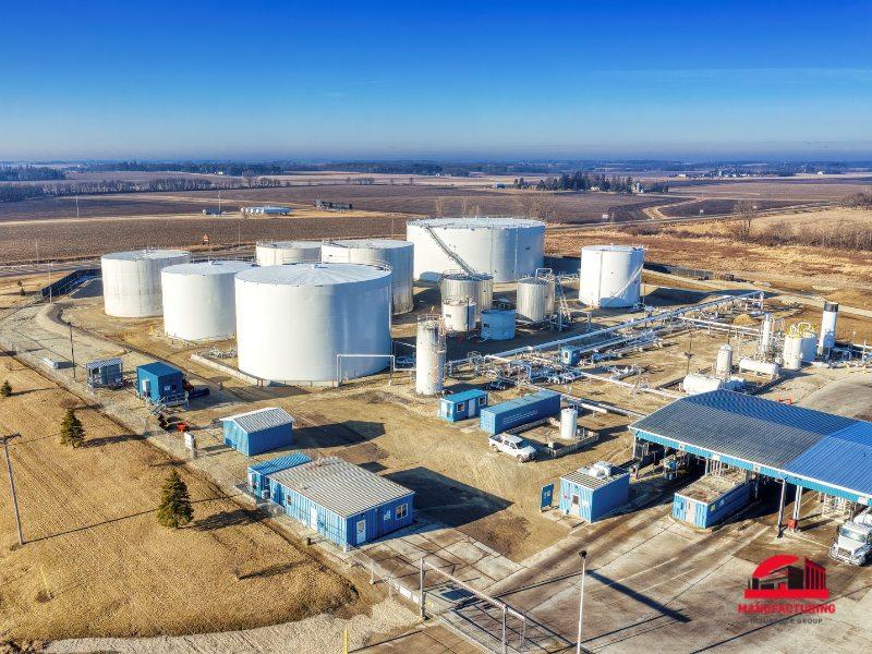 Illinois Manufacturing Insurance