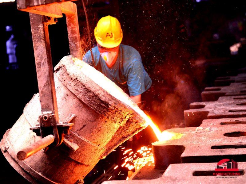 Louisiana Manufacturing Insurance