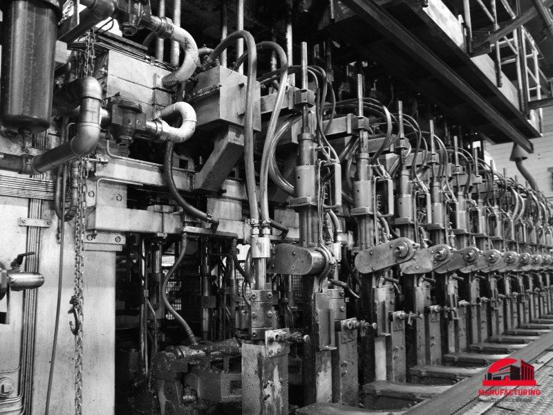 Manufacturing Insurance in Michigan