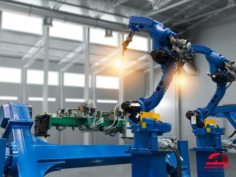 Manufacturing Insurance in Minnesota