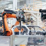 Automotive Manufacturing Insurance