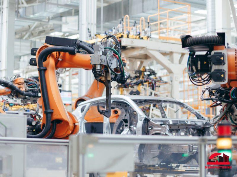 Automotive Manufacturing Insurance