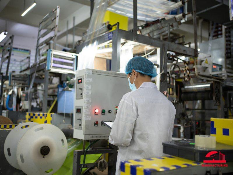 Manufacturing Insurance in Missouri