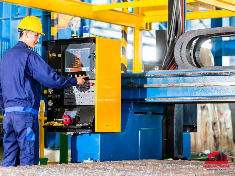 Manufacturing Insurance in Nebraska