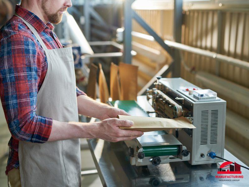 Manufacturing Insurance in Nevada