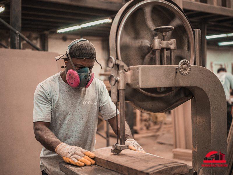 Manufacturing Insurance in New Jersey