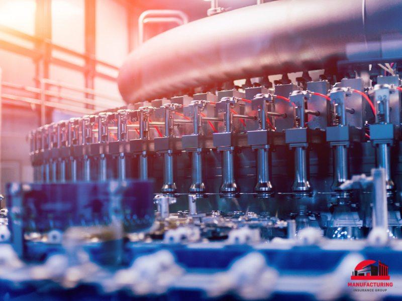 Manufacturing Insurance in New York