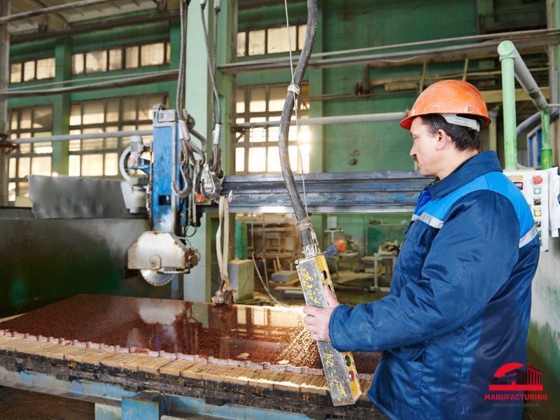 Manufacturing Insurance in Oregon