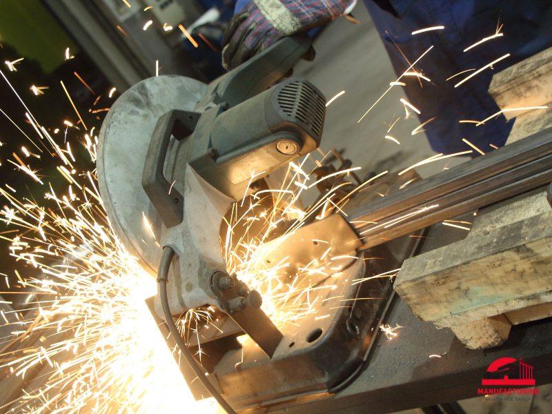 Manufacturing Insurance in Texas