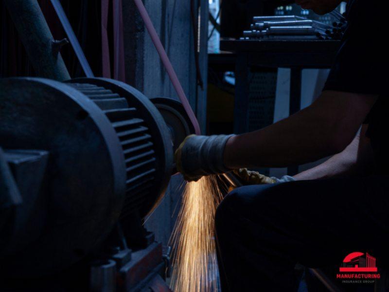 Manufacturing Insurance in Washington