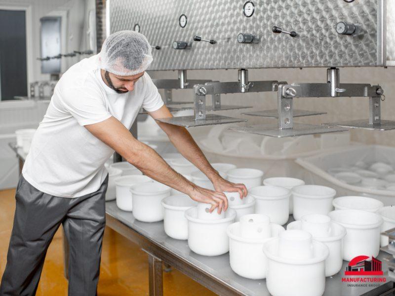 Manufacturing Insurance in West Virginia