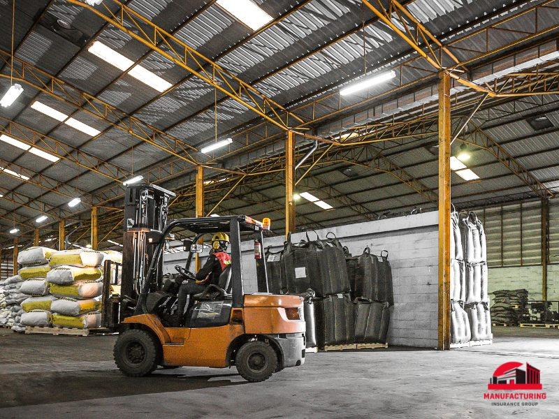 Manufacturing Insurance in Wisconsin