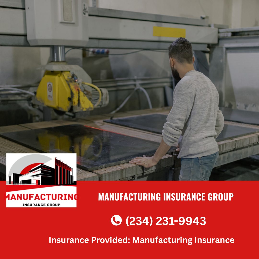 Commercial Manufacturing Insurance Coverage In Proviso Township, Illinois Commercial Manufacturing Insurance Coverage In Proviso Township, Illinois