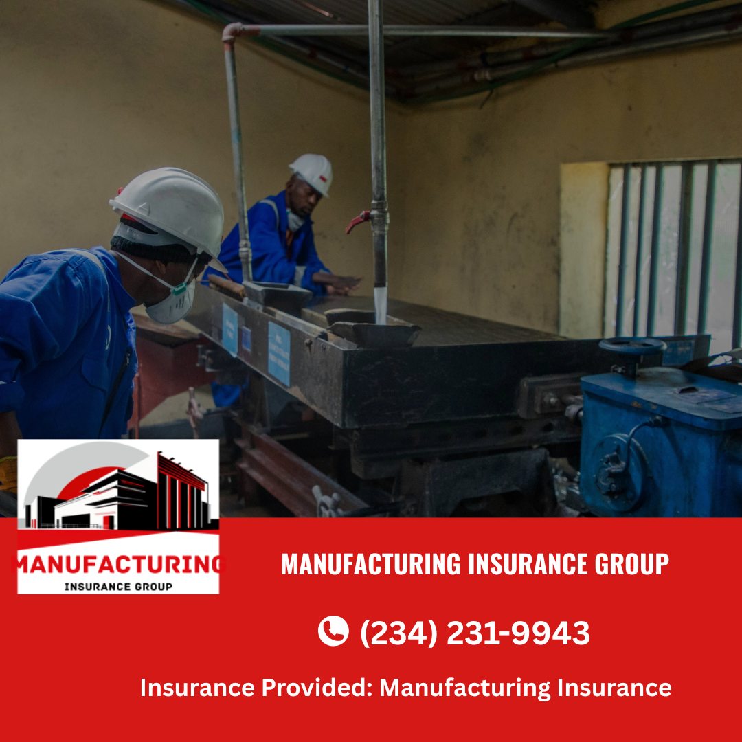 Delhi Ohio Workers Comp BWC Compliance For Manufacturers