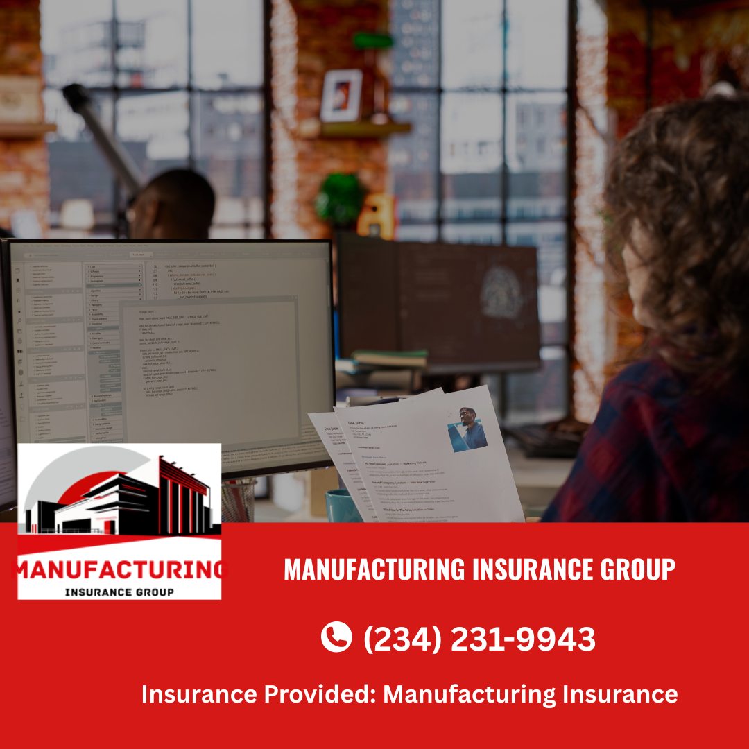 Independent Agency Manufacturing Insurance Waterford Township, Michigan Independent Agency Manufacturing Insurance Waterford Township, Michigan