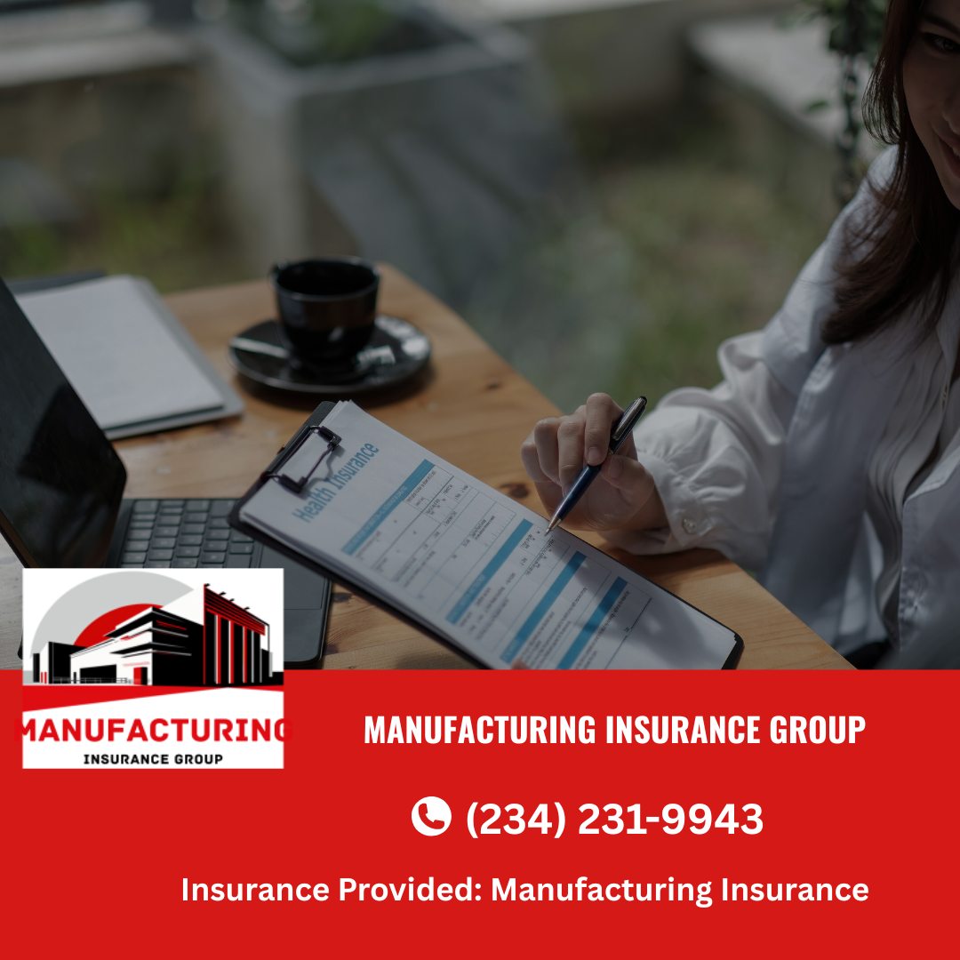 Independent Manufacturing Insurance For Plainfield, Illinois Businesses