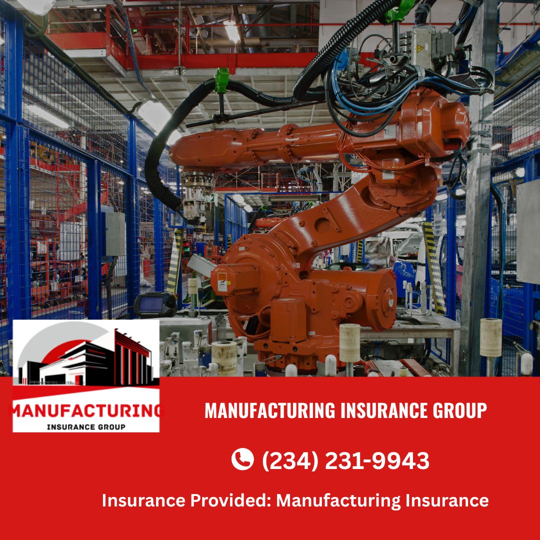 Perinton, New-York Manufacturing Insurance Factory Owner Consultation Perinton, New-York Manufacturing Insurance Factory Owner Consultation