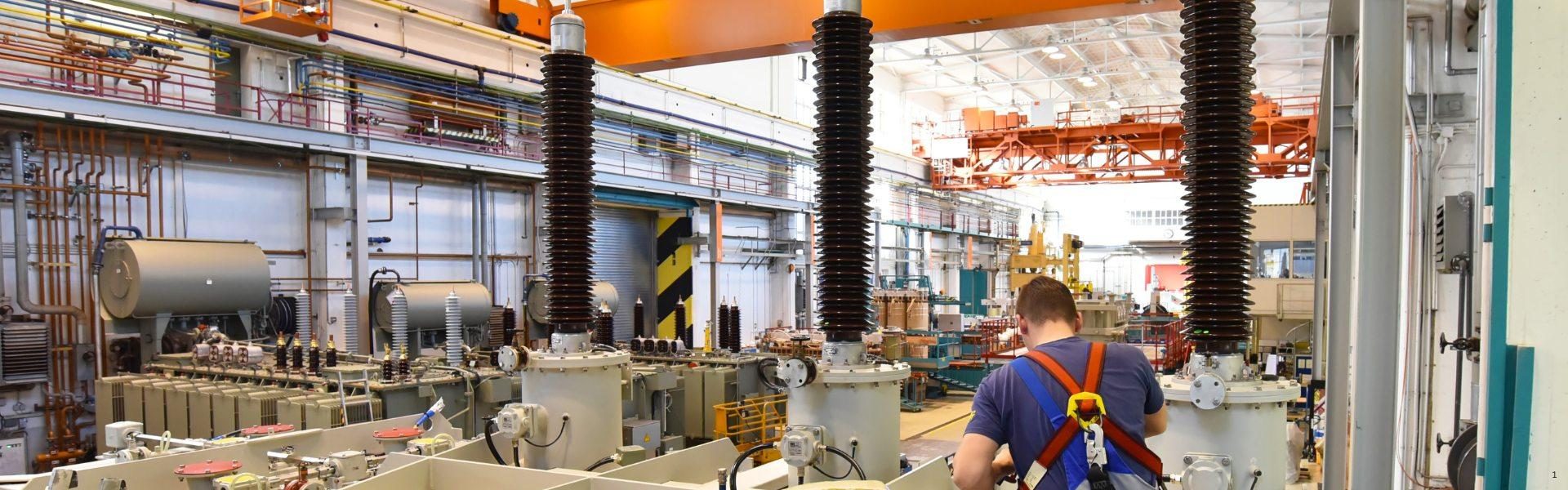 Manufacturing Business Insurance