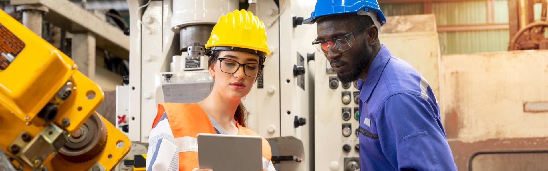 Manufacturing Insurance Group Compliance Support