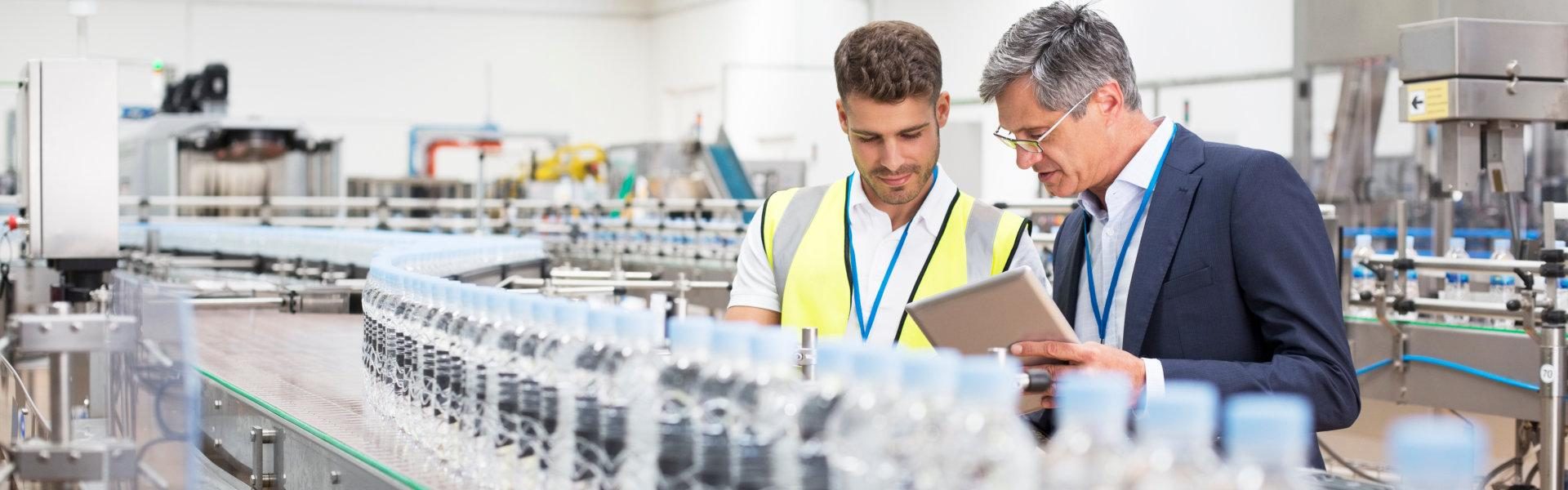 Manufacturing Insurance Group Coverages