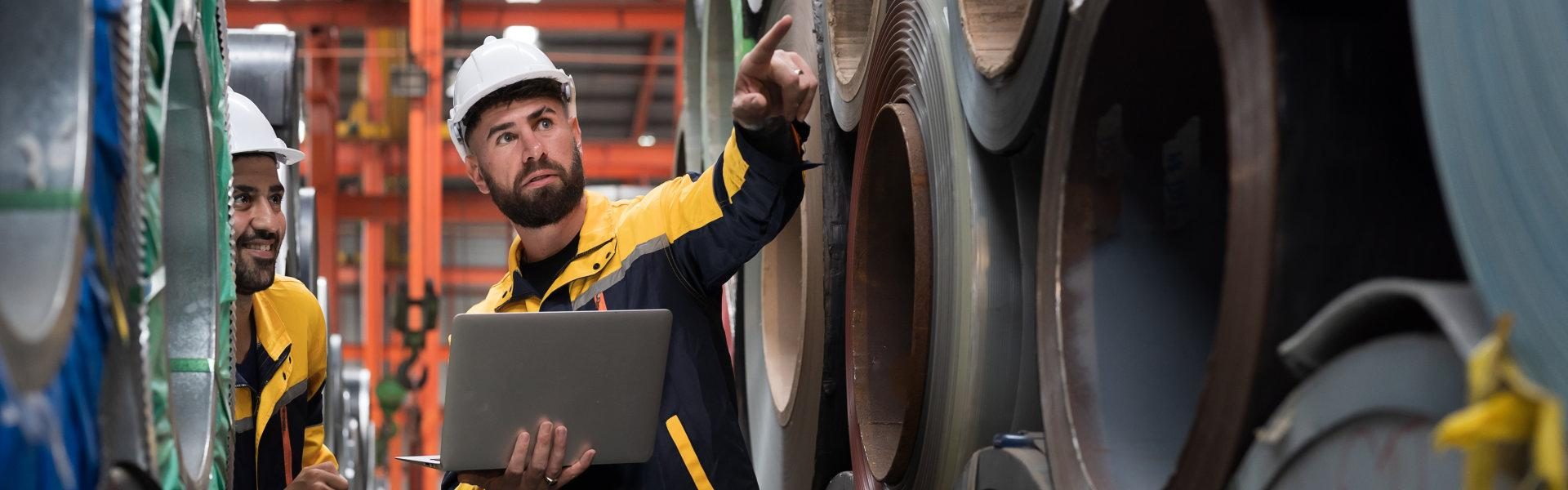 Manufacturing Insurance Group Safety Guidance