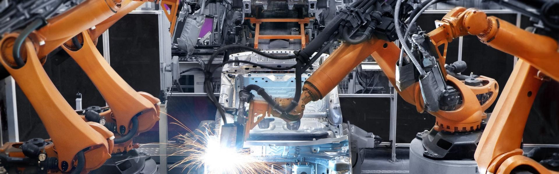 Manufacturing Insurance Group Technology Solutions