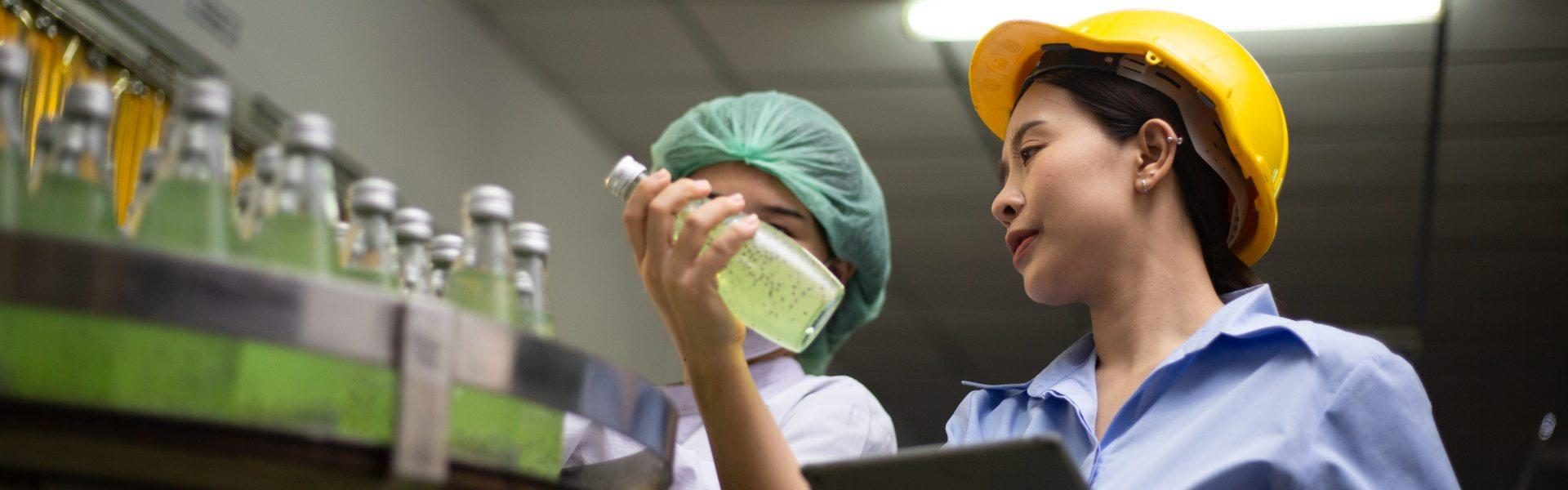 Manufacturing Insurance Services